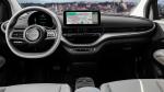 Fiat 500 la Prima 2020 года